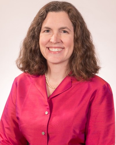 Melissa Sherman